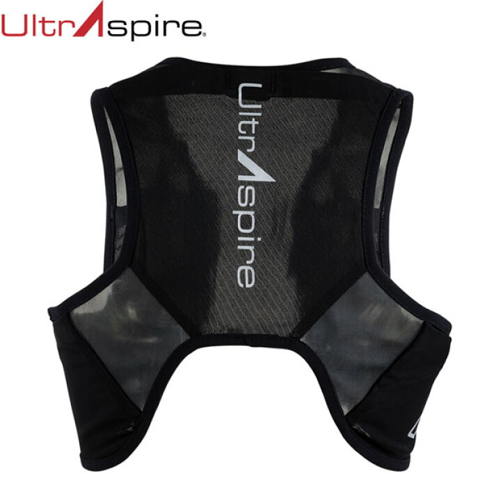 楽天市場】ウルトラスパイア UltrAspire STEALTH スティルス ブラック 