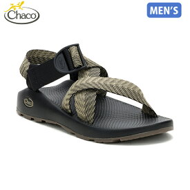 Chaco サンダル メンズ チャコ メガ Z クラシック オッズブラック 12366187 JCH00001078 CHA12366187078