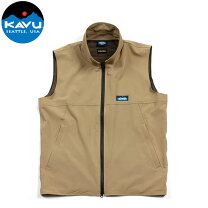 楽天市場】kavu ベストの通販