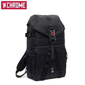 クローム テンシル ラック パック BG334BK バックパック リュック CHROME TENSILE RUCK PACK BLACK CRMBG334BK