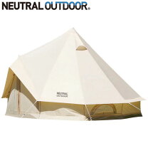 楽天市場】neutral outdoor geテント 5.0の通販