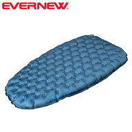 エバニュー EVERNEW EBAL001 CORE REST zzz R5D92W59 エアマット EVNEBAL001