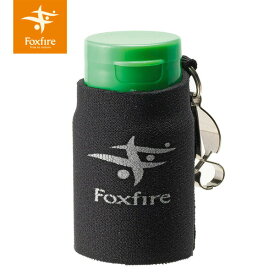 フォックスファイヤー Foxfire マルチクリップドライシェイクホルダー Multi Clip DRY-SHAKE Holder スプレーホルダー 釣り アウトドア FOX5020334