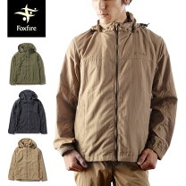 楽天市場】foxfire copse hiker jacketの通販