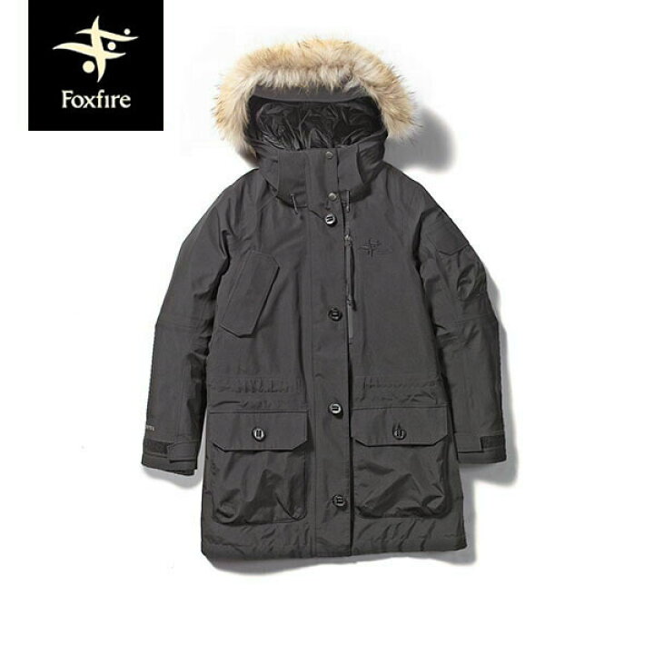 楽天市場】フォックスファイヤー ジャケット Foxfire オーロラ 