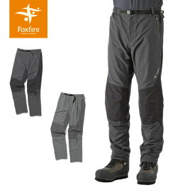 フォックスファイヤー Foxfire フィッシングパンツ ウェットウェーディングパンツ Wet Wading Pants ズボン 撥水 釣り アウトドア FOX5014243