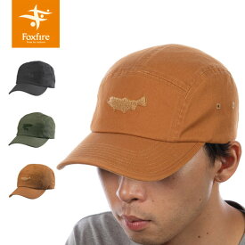 フォックスファイヤー Foxfire ユニセックス キャップ 帽子 フライピットキャップ FOX5522212