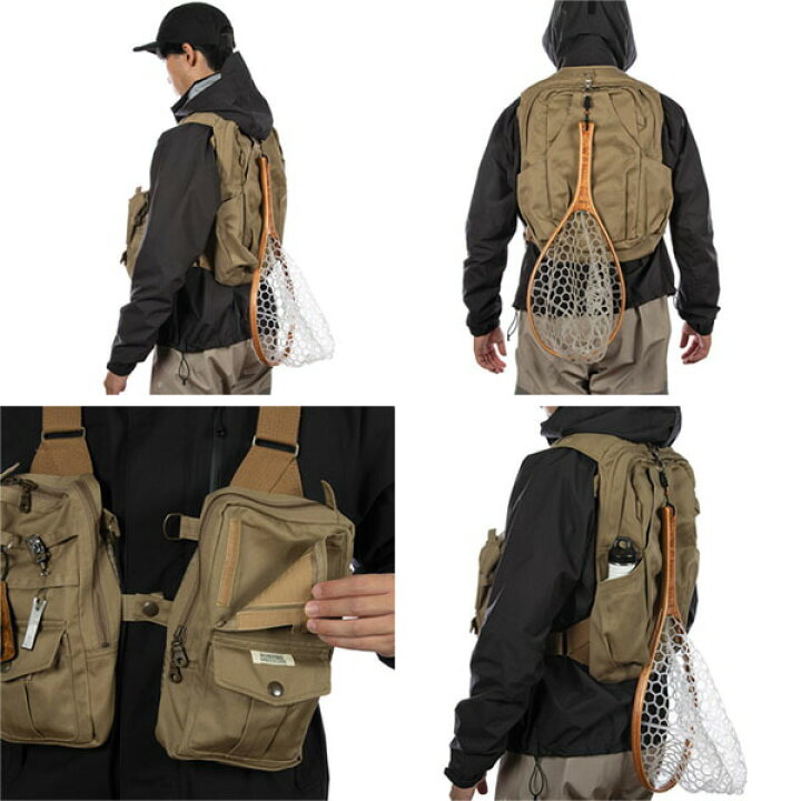 楽天市場】フォックスファイヤー Foxfire フィッシングベスト SPRUCE 