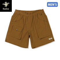 楽天市場】foxfire ハーフパンツの通販