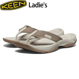 キーン KEEN レディース 靴 コナ フリップ ティージー サンダル KONA FLIP TG Women Brindle/Silver Birch 軽量 速乾 KEE1029377