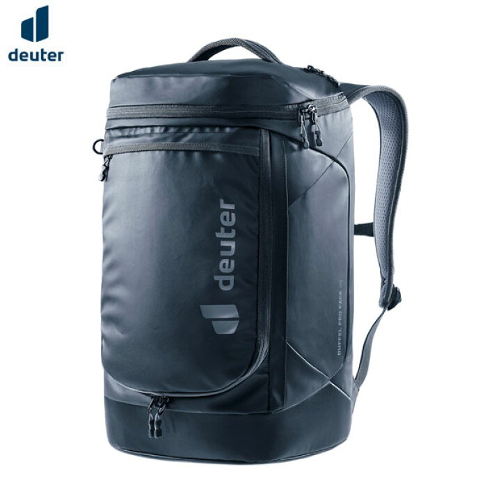 楽天市場】ドイター deuter リュック バックパック ダッフルプロパック 