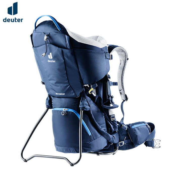 楽天市場】deuter ドイター キッドコンフォート ミッドナイト キッド 