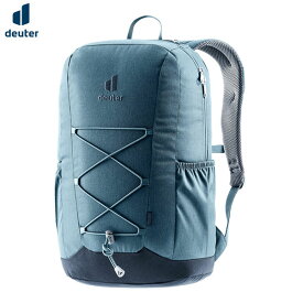 ドイター deuter リュック バックパック ゴーゴー アトランティック シンプル デイリーユース DEU38132241374