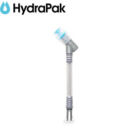 ハイドラパック Hydrapak ランストローフラスク アダプター ハイドレーション ランニング アウトドア ハイキング HYDA194