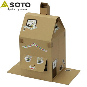 �\�g SOTO �V�x�m�o�[�i�[ �X���[�J�[ ���N���O ST-116 ���O�n�E�X �N���t�g���[�N �e�q SOTOST116