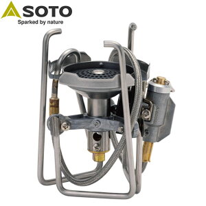�\�g SOTO �V�x�m�o�[�i�[ �X�g�[�u �g���b�N�}�X�^�[ ST-331 �y�� �R���p�N�g �t�o�������^ SOTOST331