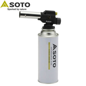 �\�g SOTO �V�x�m�o�[�i�[ �K�X�g�[�` �t�B�[���h�`���b�J�[ ST-451 �W���� SOTOST451