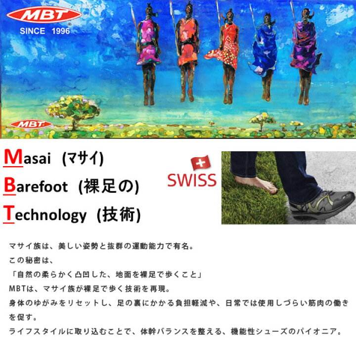 楽天市場】MBT エムビーティー スニーカー 靴 シューズ メンズ SPORT 4 