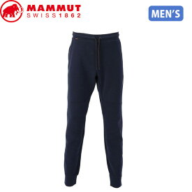 マムート メンズ ロングパンツ 1022-01950 MAMMUT Dyno 2.0 Pants AF Men marine melange MAM1022019505784