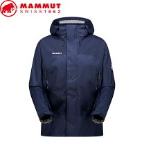 楽天市場】防水 ジャケット（ブランドマムート）の通販