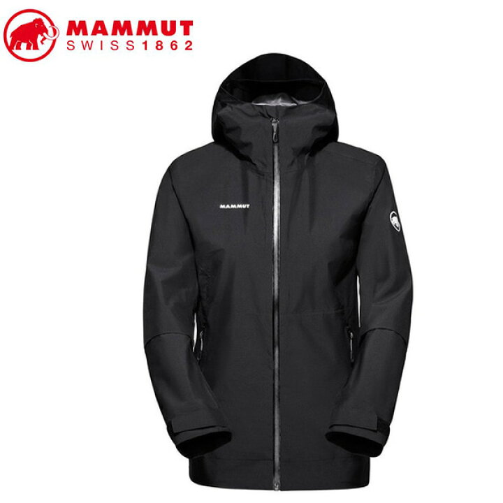 楽天市場】MAMMUT 1010-31240 Alto Light HS Hooded Jacket AF Women 