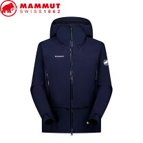 楽天市場】mammut gore－tex レディース ジャケットの通販