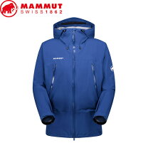 楽天市場】mammut マサオ ジャケット（素材（生地・毛糸）ナイロン 