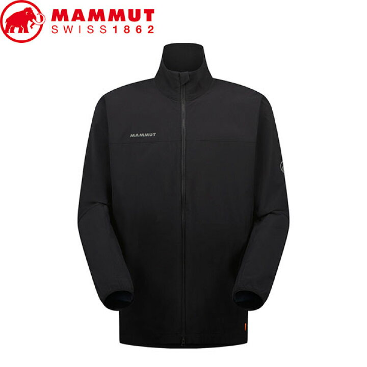 楽天市場】マムート MAMMUT 1011-02412 ソフトシェルジャケット メンズ 