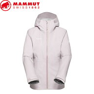 マムート MAMMUT レディース ジャケット Linard Guide HS Hooded Jacket AF Women アジアンフィット alpi…