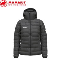 楽天市場】mammut xeron in hooded レディースの通販