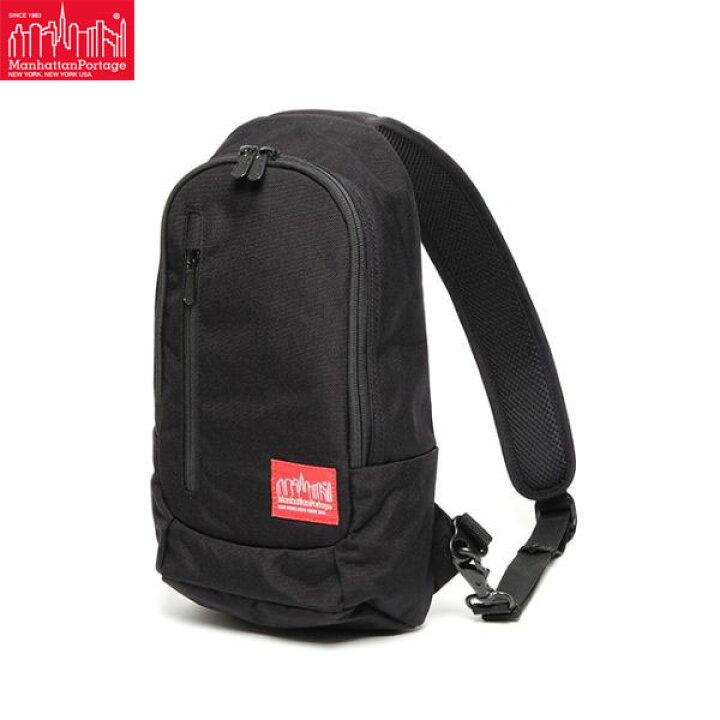 楽天市場】マンハッタンポーテージ Manhattan Portage ワンショルダー  