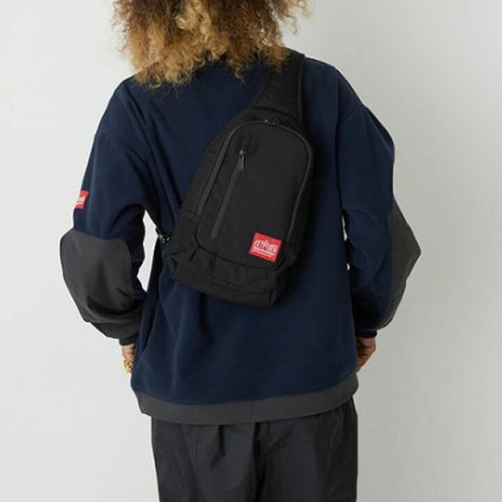 楽天市場】マンハッタンポーテージ Manhattan Portage ワンショルダー  