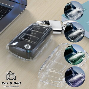 X}[gL[P[X tHNX[Q St7 Golf7 | St pT[g Volkswagen VW TPU  L[Jo[ L[z_[ J[Ahx KAN000822