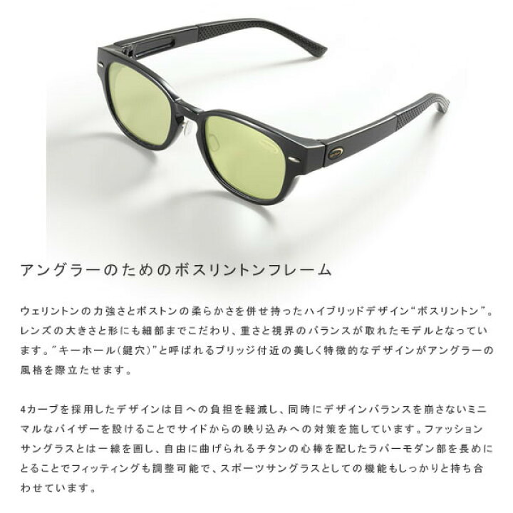 楽天市場】サイトマスター Sight Master 偏光サングラス 【眼鏡ケース  