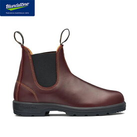 ブランドストーン クラシックス サイドゴアブーツ ユニセックス メンズ レディース BS1440 Blundstone CLASSICS RED WOOD BS1440110