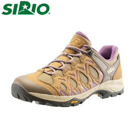 SIRIO P.F.116-3 パープル ディース ローカット ブーツ シューズ 登山靴 日本人専用 シリオ SIRPF116-3PURPLE