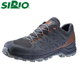 SIRIO P.F.13-1 ストーム メンズ ローカット ブーツ シューズ 登山靴 日本人専用 シリオ SIRPF13-1STORM
