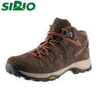 SIRIO P.F.156-2 ココア レディース ミッドカット ブーツ シューズ 登山靴 日本人専用 シリオ SIRPF156-2…