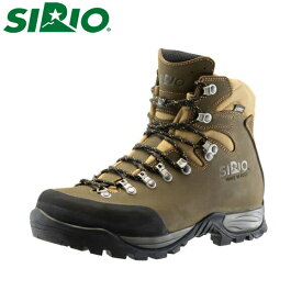 SIRIO P.F.630 オリーブ ユニセックス ミッドカット ブーツ シューズ 登山靴 日本人専用 シリオ SIRPF630OLV