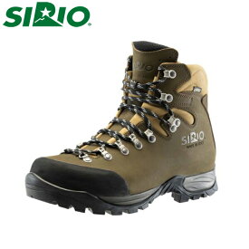 SIRIO P.F.640 オリーブ ユニセックス ミッドカット ブーツ シューズ 登山靴 日本人専用 シリオ SIRPF640OLV