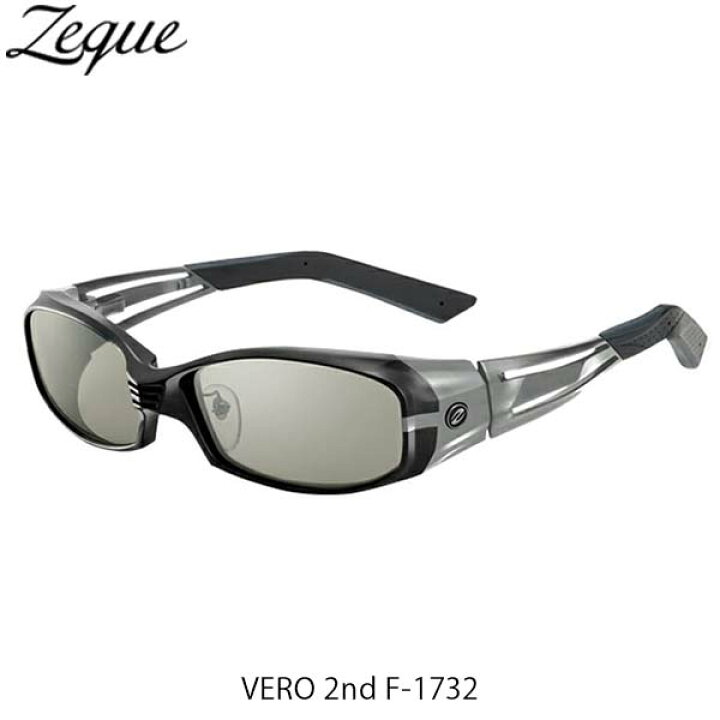 楽天市場】Zeque ゼクー ジールオプティクス ZEAL OPTICS 偏光 