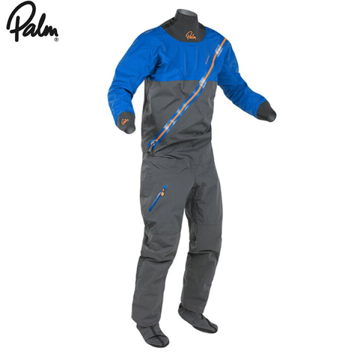 楽天市場】パーム Palm ドライスーツ ROGEN SUIT ローゲン ドライ 