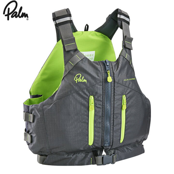 楽天市場】パーム Palm ライフジャケット PFD CompIIIコンプIII Jet 
