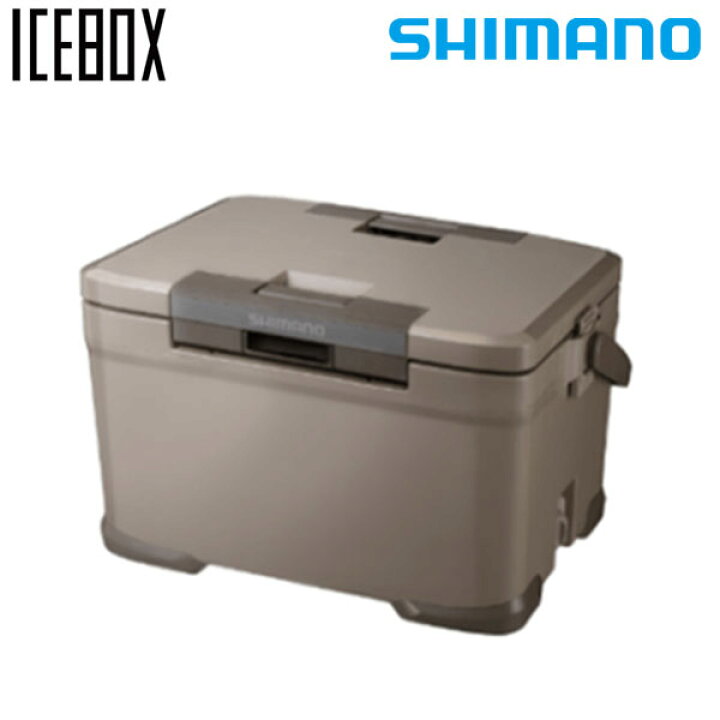 楽天市場】アイスボックス ICEBOX クーラーボックス 22L PRO NX-022V  