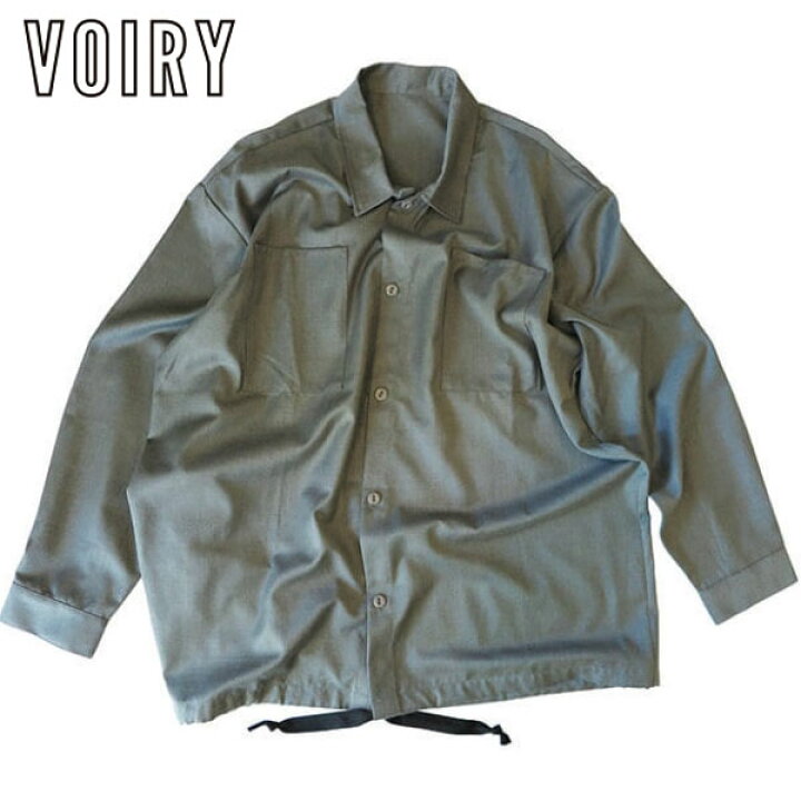 楽天市場】ヴォイリー VOIRY ドクターシャツ DS10204878-2 DOCTOR 
