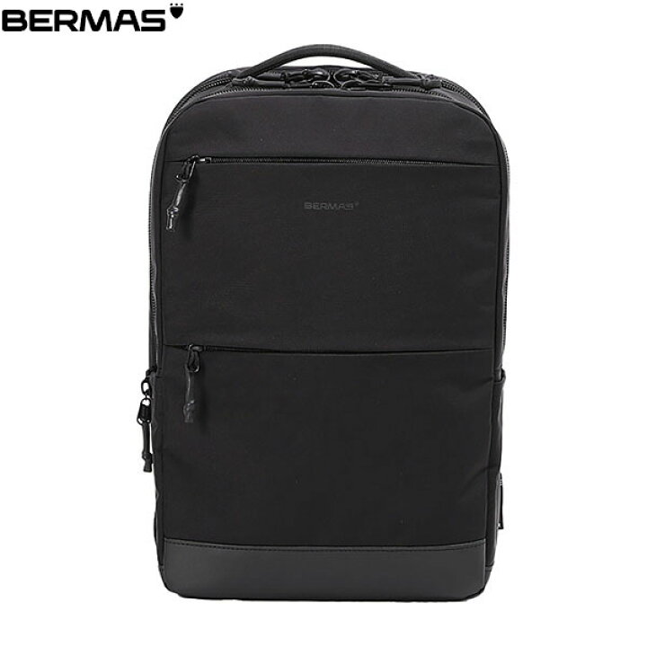 楽天市場】バーマス BERMAS リュックサック バックパック リュック 
