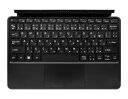 JA4-TBW1201-KB 未使用品 aiwa tab WS12 aiwa アイワ キーボード JA4-TBW1201-H(P)専用キーボード 黒 12.6インチ タブ…