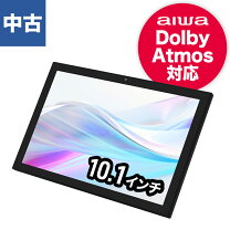 楽天市場】タブレット 中古（タブレットPC本体｜スマートフォン 