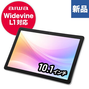 JA5-TBA1012-G�@�@�A�C���@�^�u���b�g�@10.1�C���`�@Wi-Fi���f�� �@Android15�@Widevine L1�@128GB�@SD1TB�Ή�