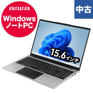 aiwa �m�[�g�p�\�R�� JA5-LPC1501 aiwa book S15